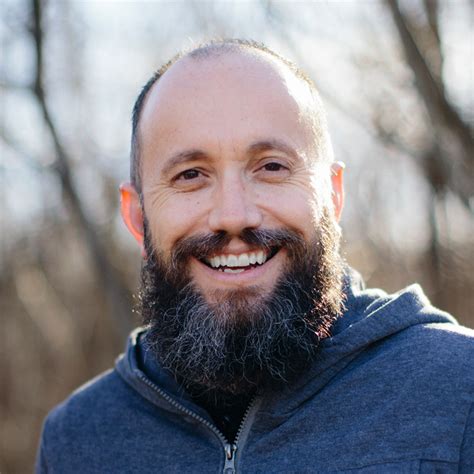 Christian Author Matthew Paul Turner Comes Out As Gay Announces Divorce