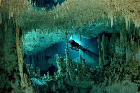 The Worlds Most Incredible Caves The Camping Canuck