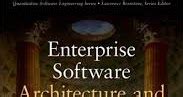 Speculiction Non Fiction Review Of Enterprise Software