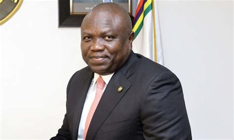 Ambode Bags Award For Exemplary Performance Punch Newspapers