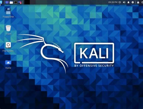 Change Screen Resolution In Kali Linux Cybersecurity Learning