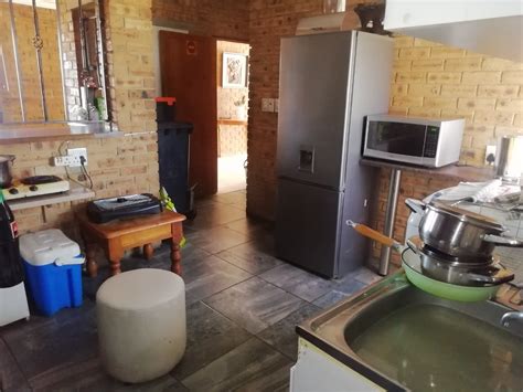 1 Bedroom House For Sale In Bophelong Remax™ Of Southern Africa