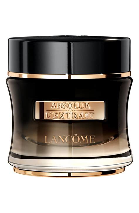 Lancôme Absolue Lextrait Elixir Wrinkle 眼精华31000 Nordstrom超值好货 拔草哦