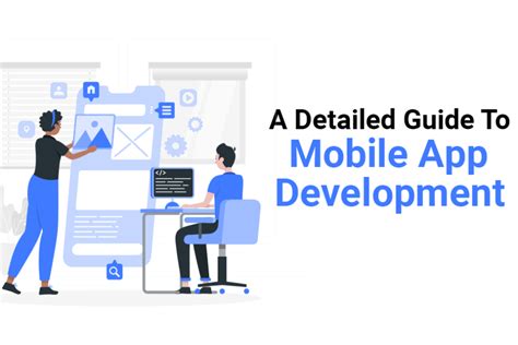 Mobile App Development Process Complete Discussion On All The Steps