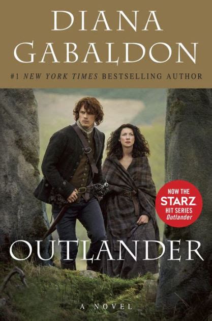 Diana Gabaldon Outlander Series