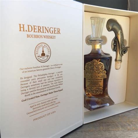 buy  deringer bourbon whiskey fast delivery  shop liquor