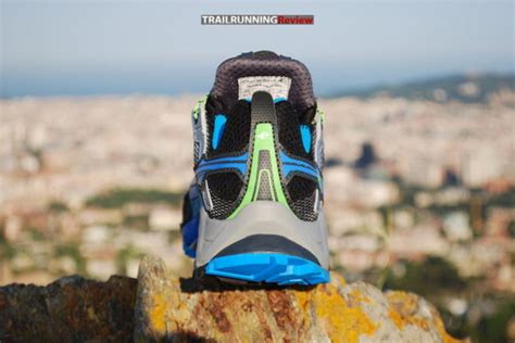 Raidlight Team R Light 001 TRAILRUNNINGReview