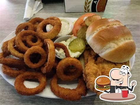 Paradise Bay Bar And Grill In Lockport Restaurant Reviews