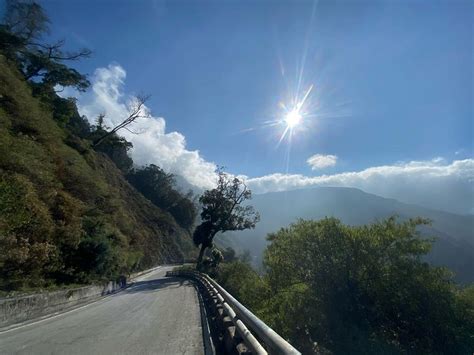 【高雄】睽違10年美景再現！南橫公路梅山口至天池正式通車，這回機車也能上山賞美景啦！ 好想去喔