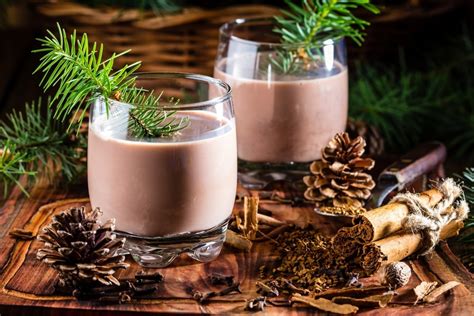 6 Festive and Traditional Christmas Drinks Around the World - KKday Blog