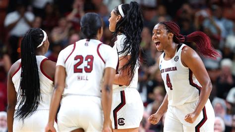 Ranking the women's March Madness Final Four teams - ESPN