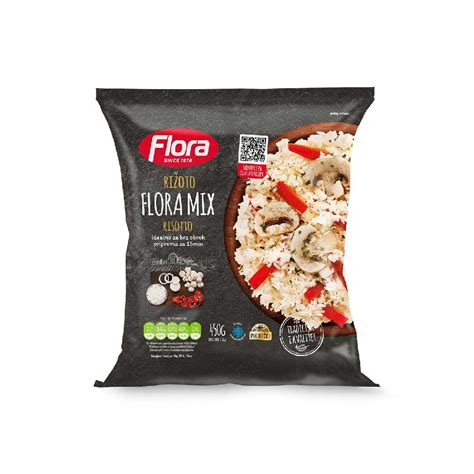 Flora | БББ