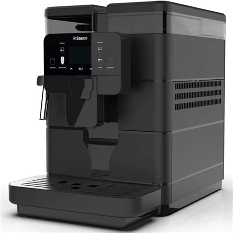 Maquina Cafeteira Saeco Expresso Automatica New Royal OTC 220V