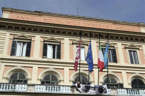 Policlinico Umberto I Di Roma Una Struttura D Eccellenza