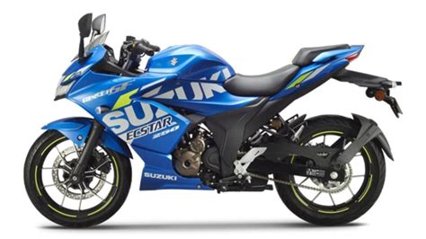 Spesifikasi Suzuki Gixxer SF 250 Fitur Lengkap Tokopedia