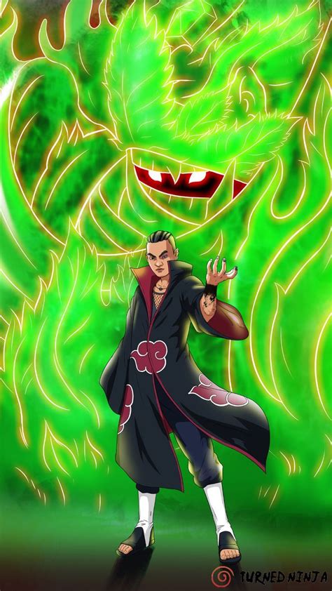 Naruto Custom Drawing The Strongest Uchiha Itachi With Susanoo