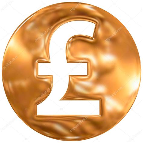 United Kingdom Currency Symbol