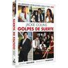 Golpes De Suerte Dvd Con Ofertas En Carrefour Ofertas Carrefour Online