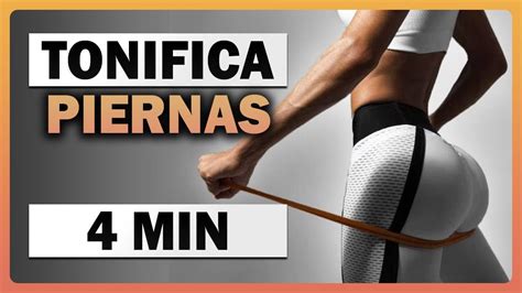 Hiit Tabata Minutos Rutina Intensa De Piernas En Casa Sin Equipo