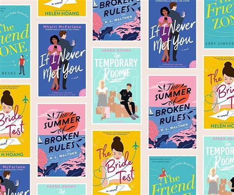 The Sizzling World Of Hot Romance Novels