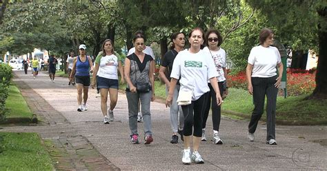 G Projeto Caminhar Chega Ao Fim Caminhada Na Pra A Da Liberdade