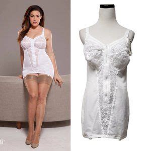 Berdita Intimates Sleepwear Nwt Berdita Lingerie Classic Open