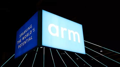 Listen To The Arm Holdings Arm Q4 2024 Earnings Call Here Shacknews