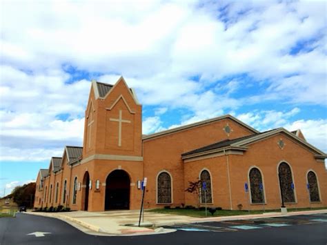 Historic Wanderings Mount Olive Baptist Church Centreville Va