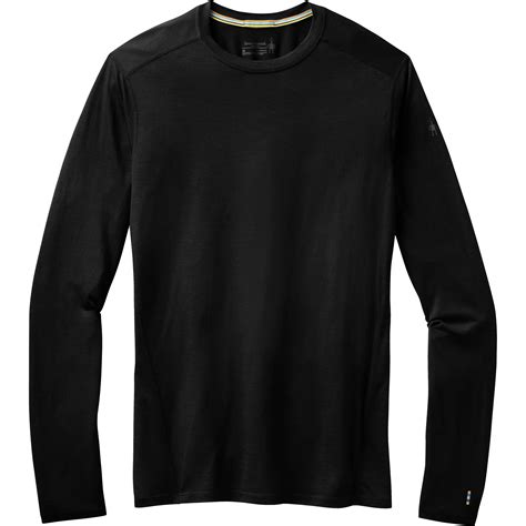 Smartwool® Mens Classic All Season Merino Base Layer Long Sleeve Top Cabelas Canada