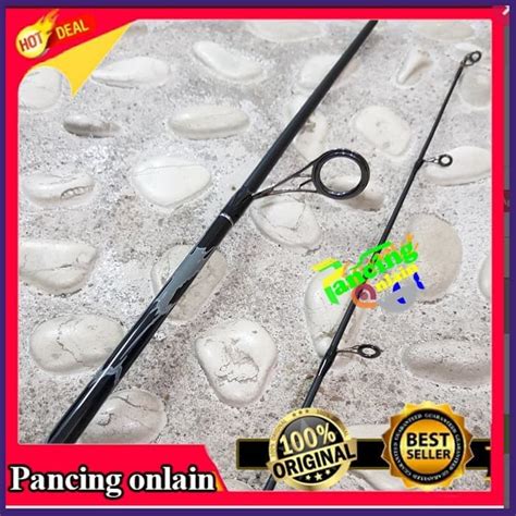 Jual Joran Pancing Rod Abu Garcia Alat Pancing Vengeance Next