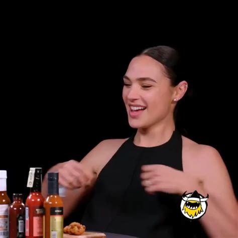 Gal Gadot Sweating Rarmpitfantasy