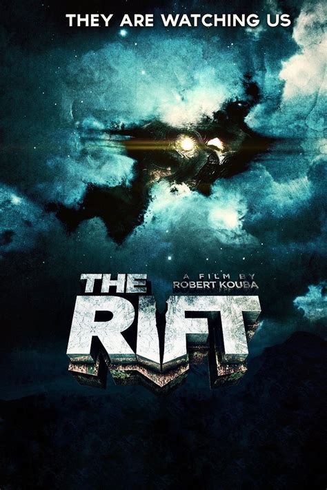 The Rift | Rotten Tomatoes