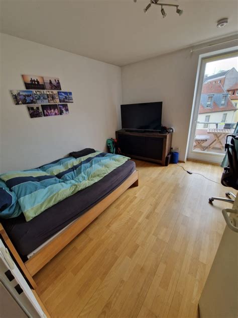 Zentrale Wg Zur Zwischenmiete Wg Zimmer In M Nster Altstadt