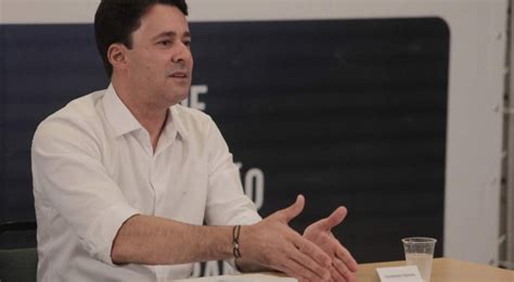 Veja Propostas Do Pr Candidato Ao Governo De Pernambuco Anderson