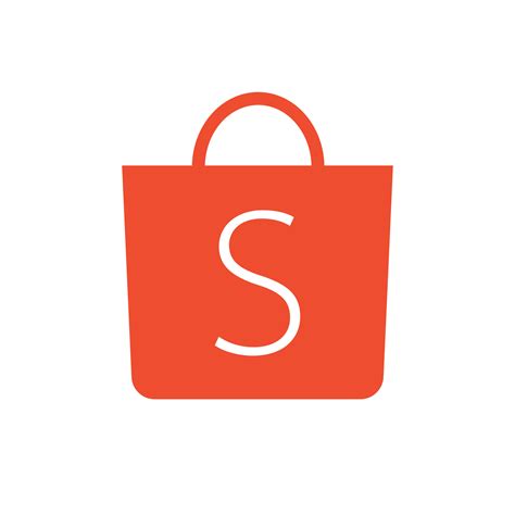 shopee icon symbol 28766369 PNG