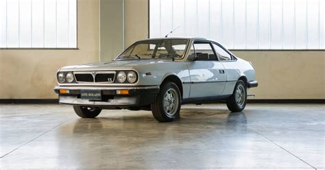 Lancia Beta Coupe Volumex Vx 1983 En Venta Classic Trader