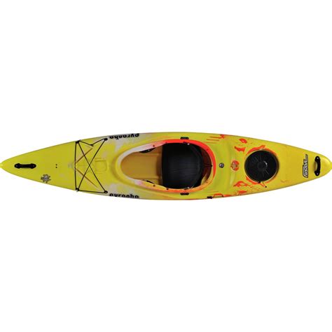 Pyranha Fusion Kayak Paddle