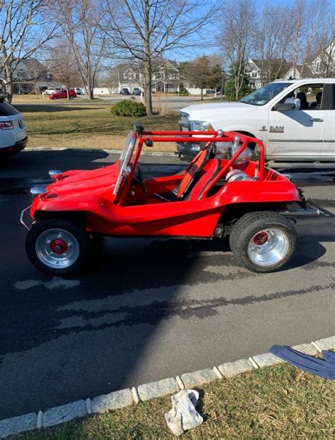 Manx Buggy Beach Buggy Dune Buggies Swerve Skully Beach Sand Vw