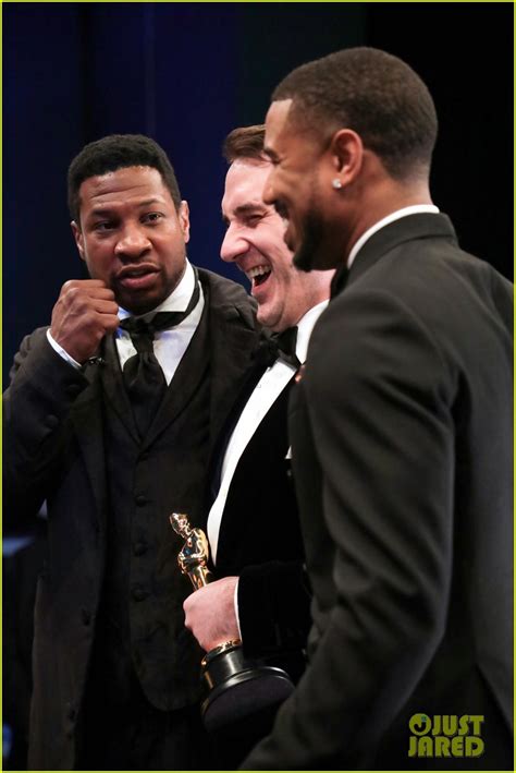 Backstage at Oscars 2023 - Moments You Didn't See on TV, Including Cute ...