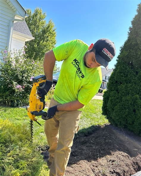 South County Lawn Care Landscaping St Louis Yard Cleanup