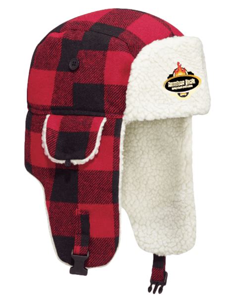 Lumber Jack Winter Hat | Lumberjack Distributor Canada