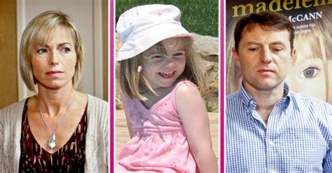 Parents of Madeleine McCann dealt huge blow as verdict returned