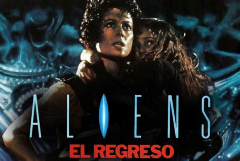 Aliens El Regreso Sincroguia Tv