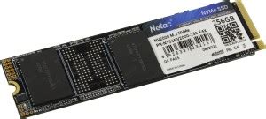 Netac Nvme M Pcie Ssd Gb Ec Ssd Nv Gb Laptop Desktop All