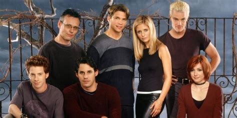 Buffy Gr Nde F R Ein Comeback Beste Serien De