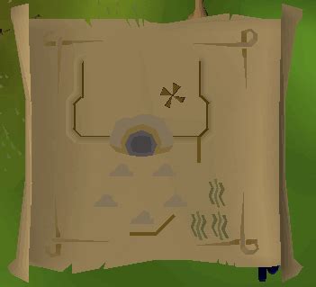 New Elite Map Clue Location? Not on Wiki! : r/2007scape