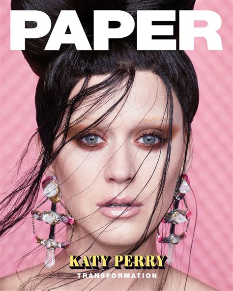 Paper March 2019 Cover (Paper Magazine)