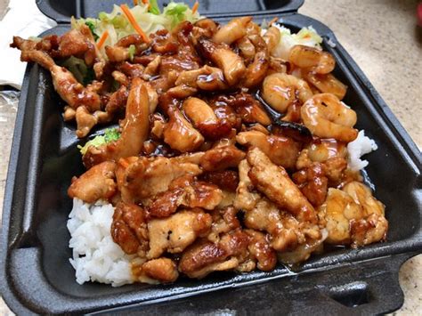 Sarku Japan Bakersfield Menu Prices And Restaurant Reviews Tripadvisor