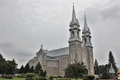 Flickr The Quebecs Cathedrals And Churches Pool