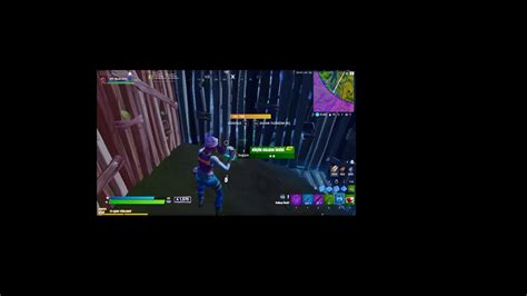 FORTNITE CANLI YAYIN HAMIYLA VS ATACAM YouTube